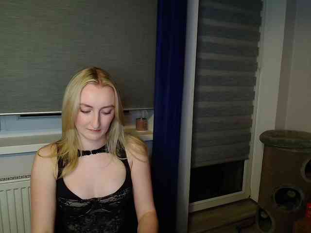 HazyLuna webcam