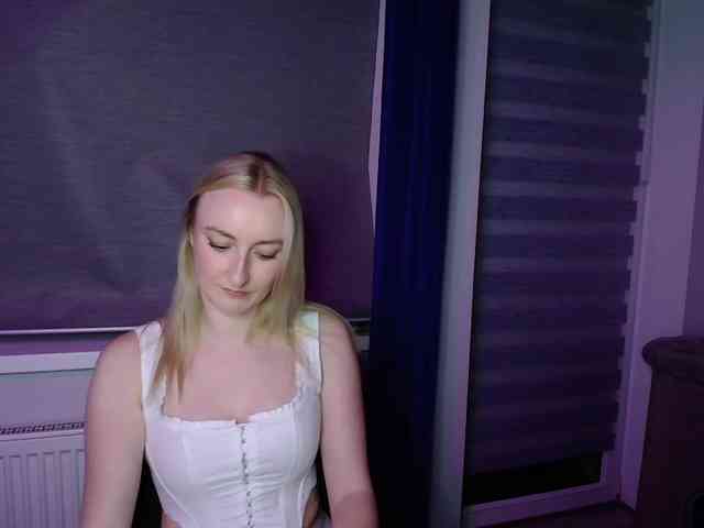 HazyLuna webcam