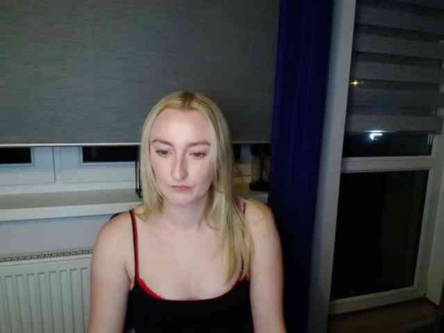 HazyLuna webcam