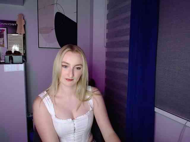 HazyLuna webcam