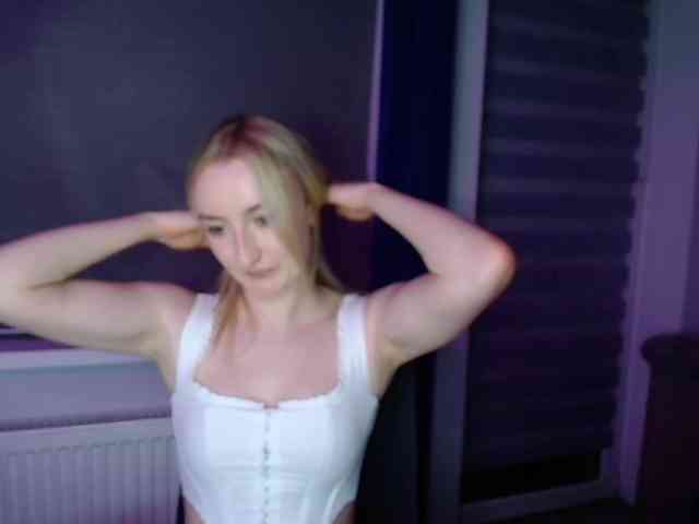 HazyLuna webcam