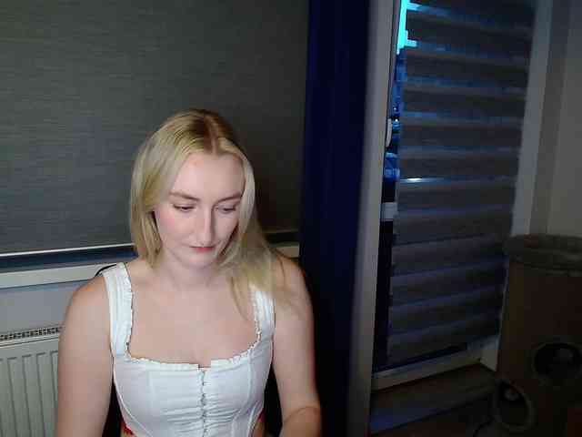 HazyLuna webcam