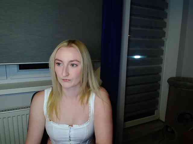 HazyLuna webcam