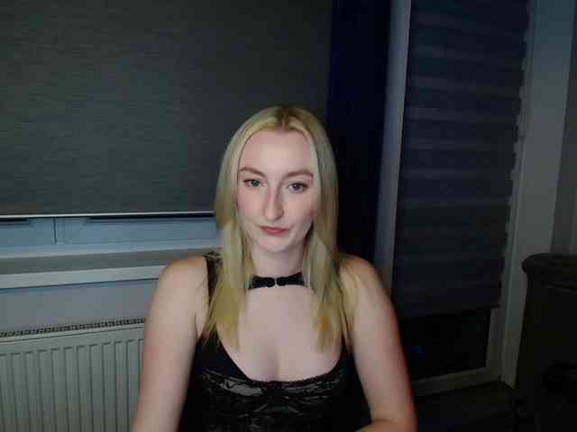HazyLuna webcam