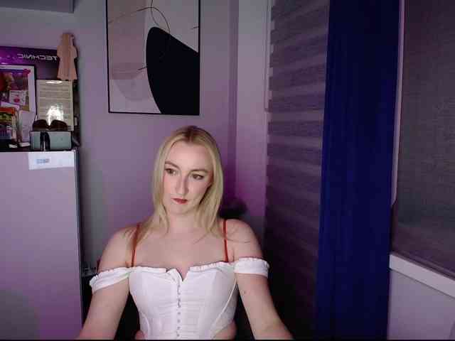 HazyLuna webcam