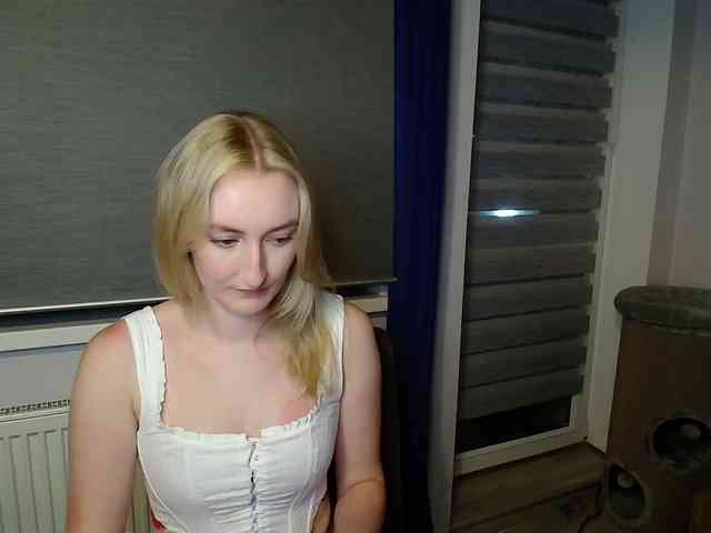HazyLuna webcam