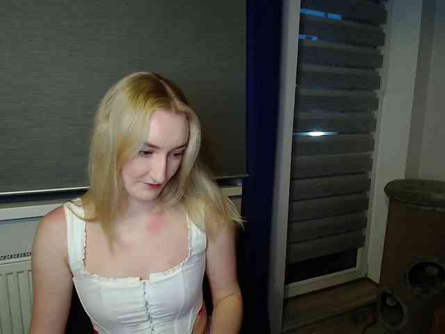 HazyLuna webcam