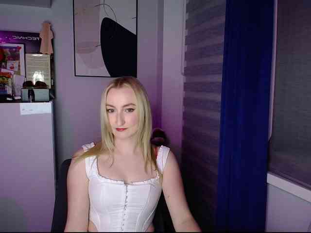 HazyLuna webcam