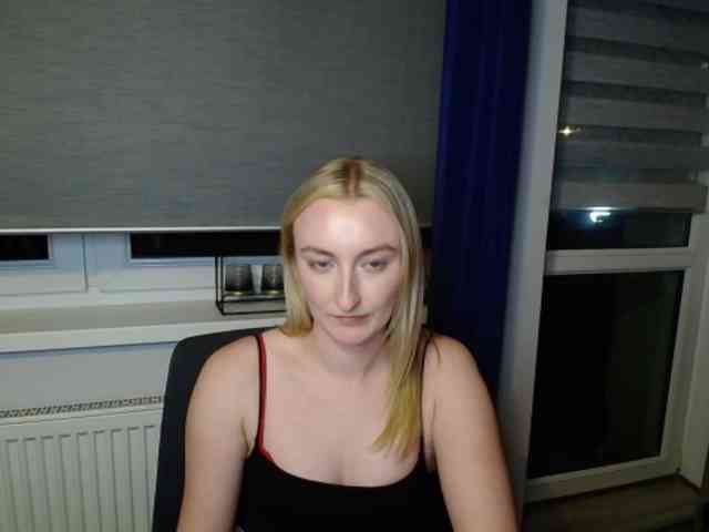 HazyLuna webcam