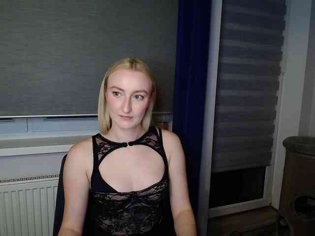 HazyLuna webcam