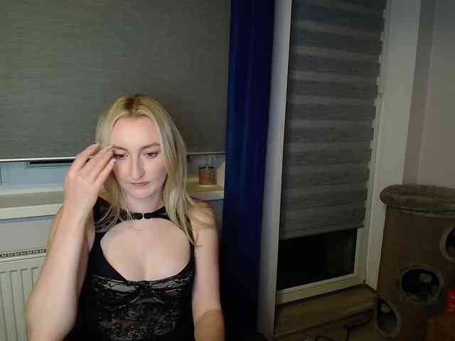 HazyLuna webcam