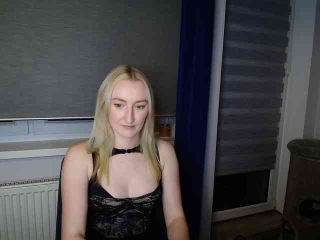 HazyLuna webcam