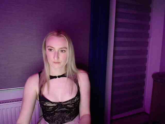 HazyLuna webcam