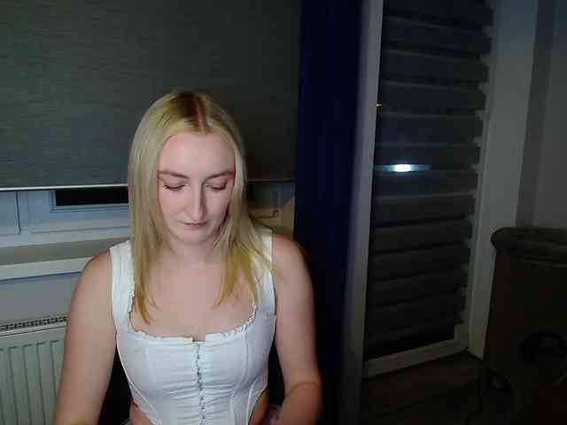 HazyLuna webcam