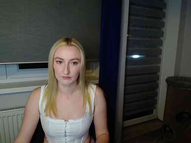 HazyLuna webcam