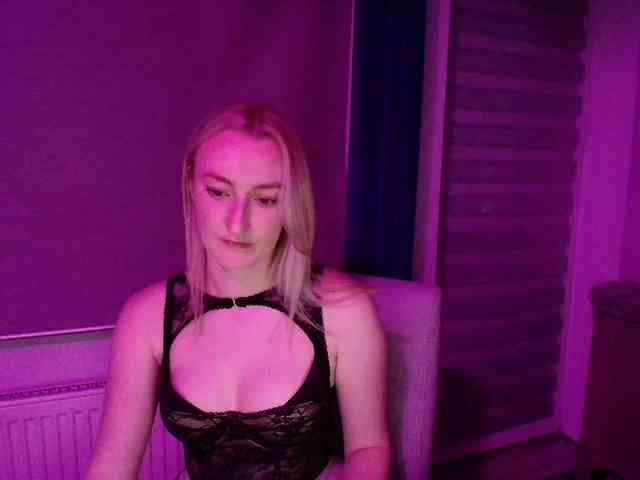 HazyLuna webcam