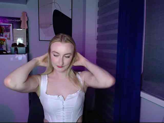 HazyLuna webcam