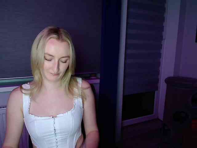 HazyLuna webcam