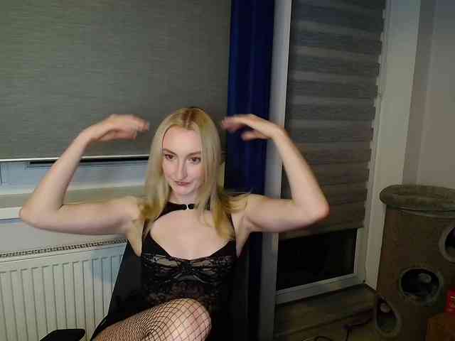 HazyLuna webcam