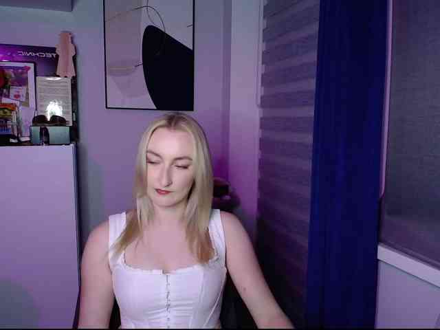 HazyLuna webcam