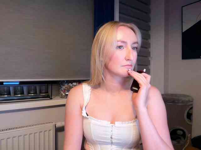 HazyLuna webcam