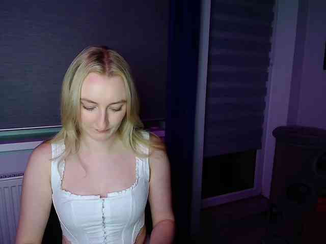 HazyLuna webcam