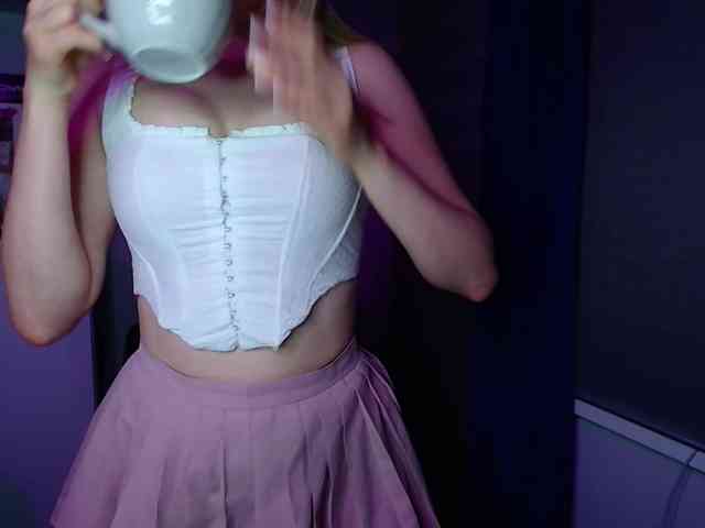 HazyLuna webcam