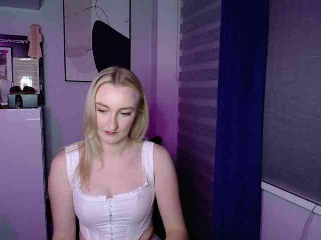 HazyLuna webcam