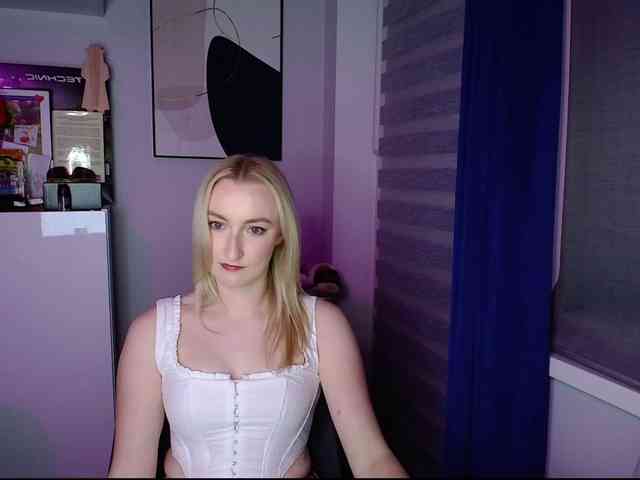 HazyLuna webcam