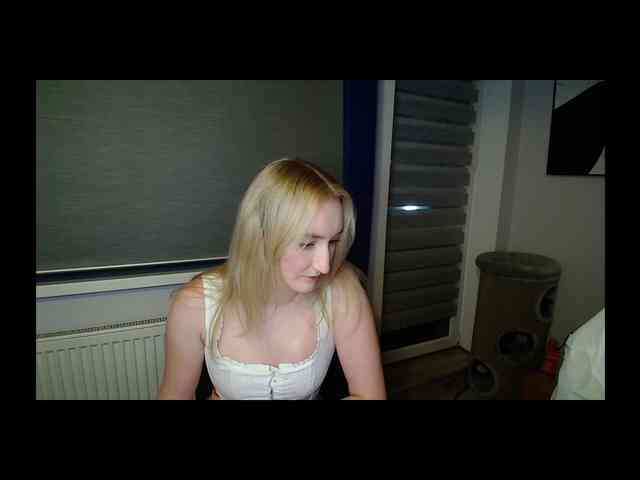 HazyLuna webcam