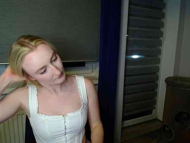 HazyLuna webcam