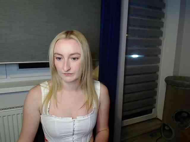 HazyLuna webcam
