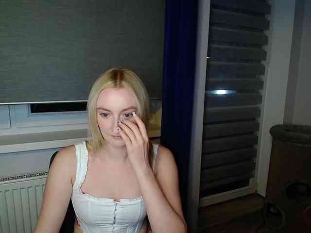 HazyLuna webcam