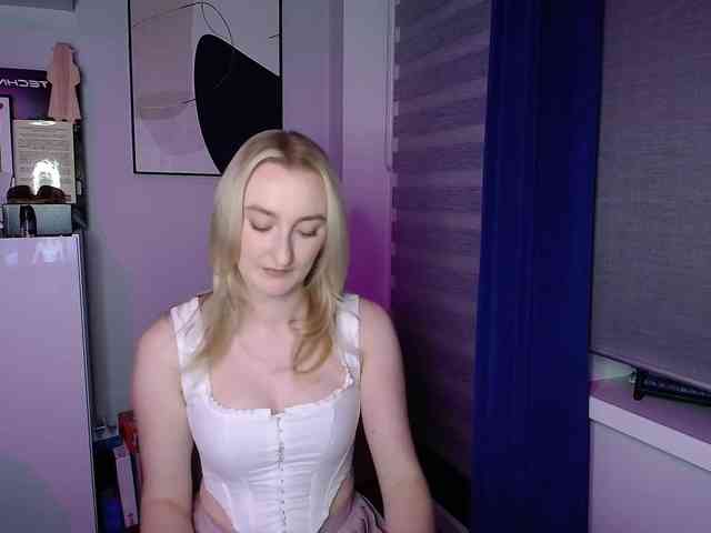 HazyLuna webcam