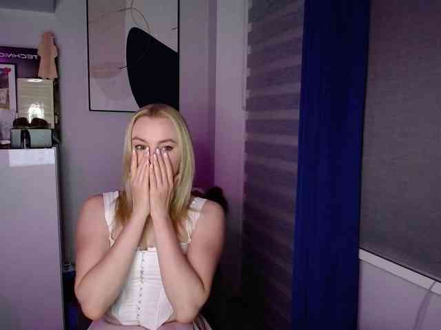 HazyLuna webcam