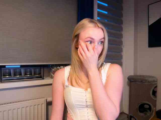 HazyLuna webcam
