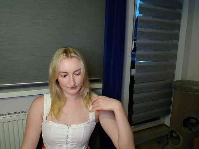HazyLuna webcam