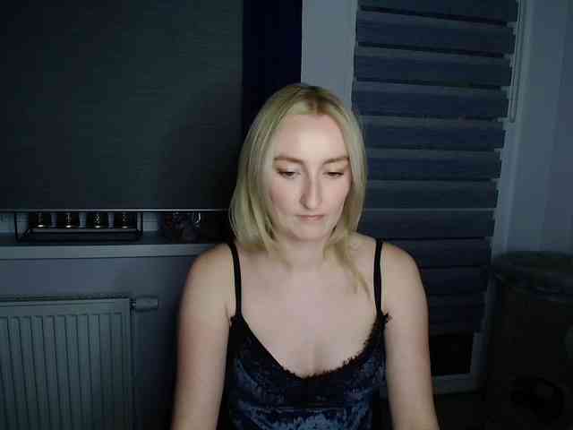 HazyLuna webcam