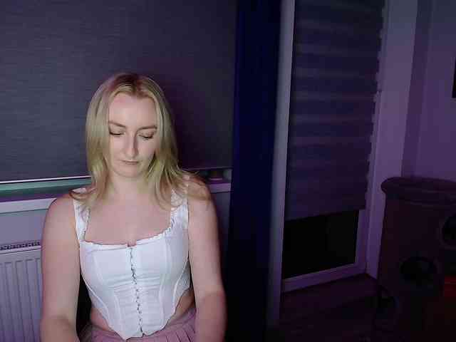 HazyLuna webcam