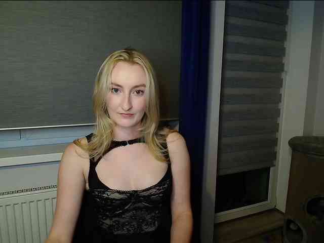 HazyLuna webcam