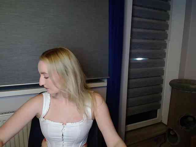 HazyLuna webcam