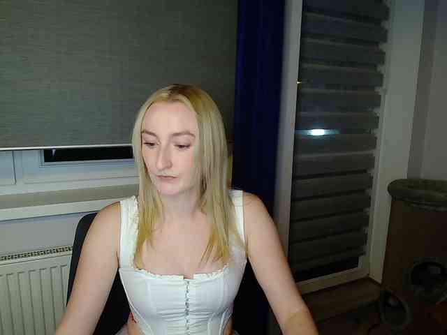 HazyLuna webcam