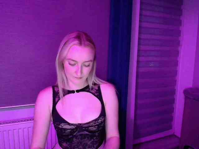 HazyLuna webcam