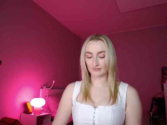 HazyLuna webcam