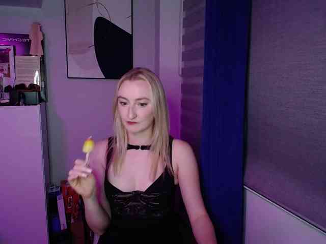 HazyLuna webcam