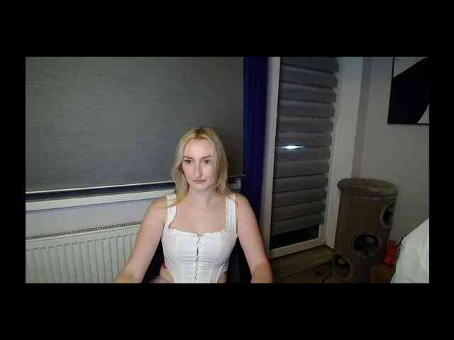 HazyLuna webcam