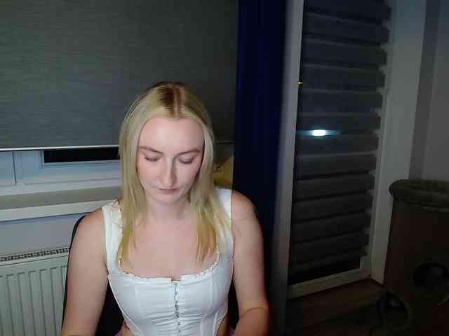 HazyLuna webcam