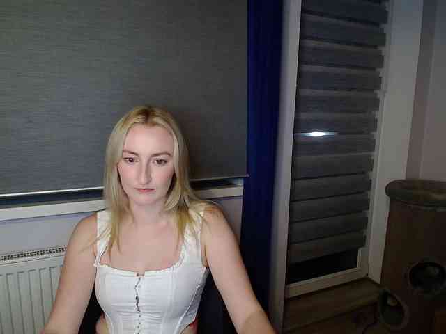 HazyLuna webcam