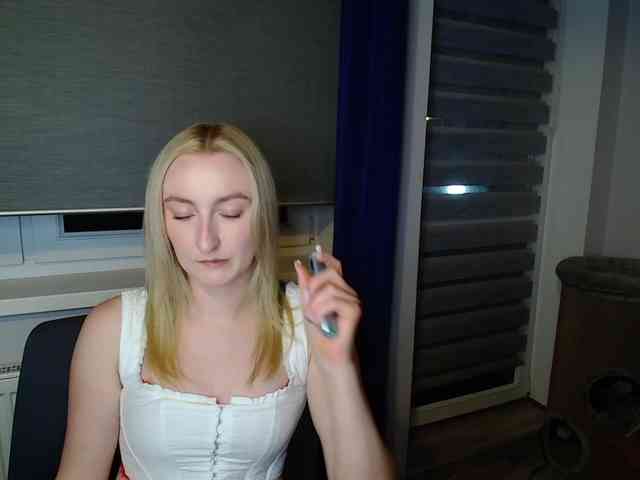 HazyLuna webcam