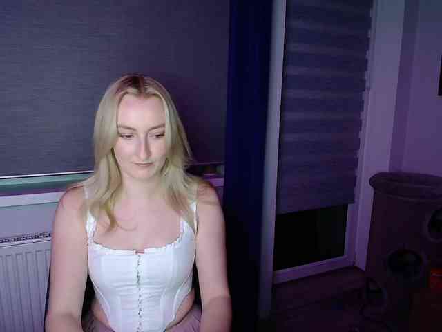 HazyLuna webcam